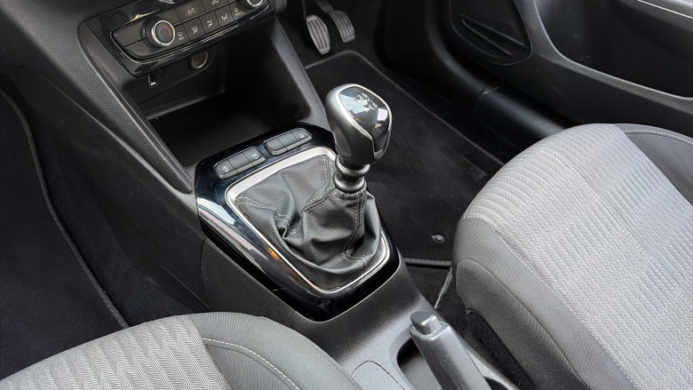 Vauxhall Corsa 1.2 Turbo Design 5dr Petrol Hatchback